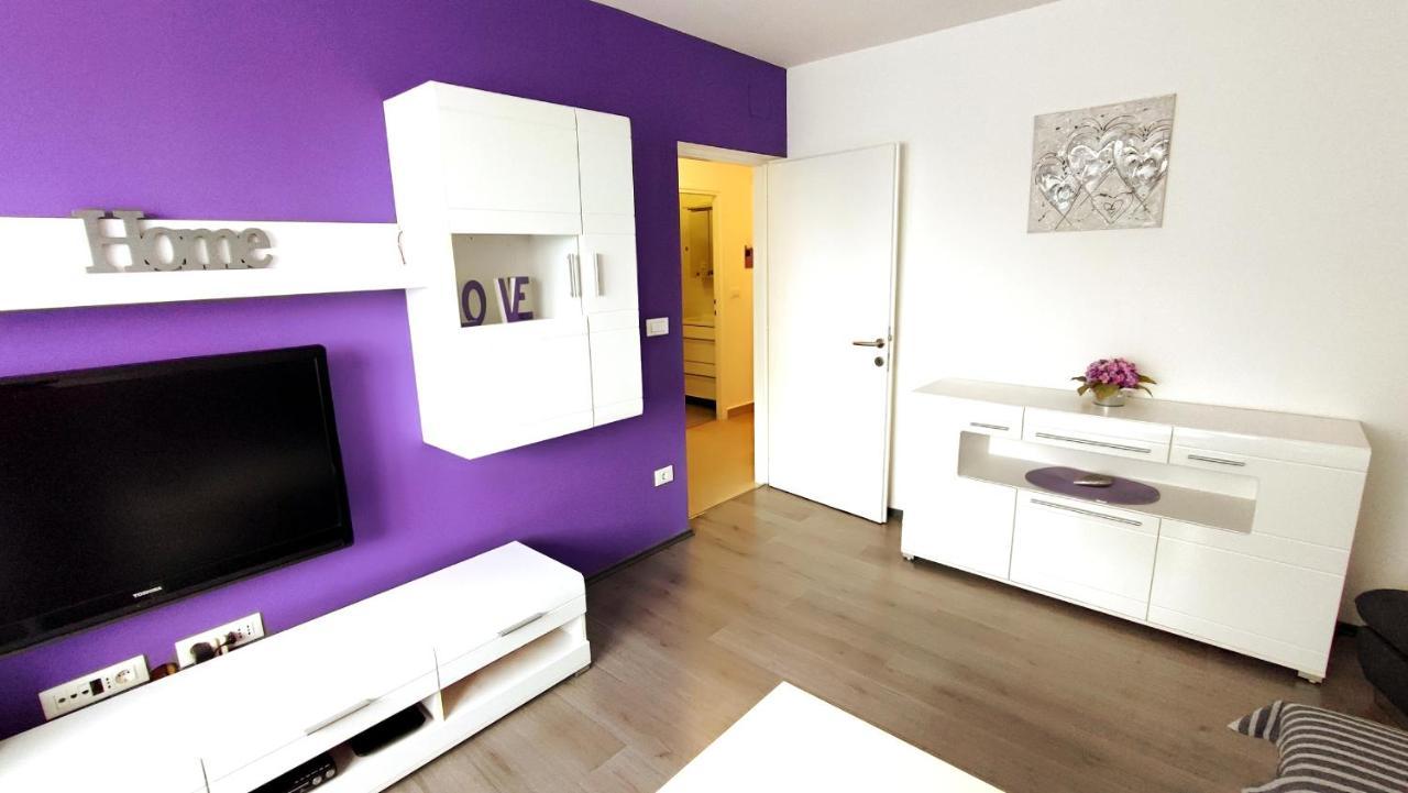 Apartment Jan 2+2 With Balcony Pula Exterior foto